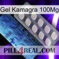 Gel Kamagra 100Mg 34